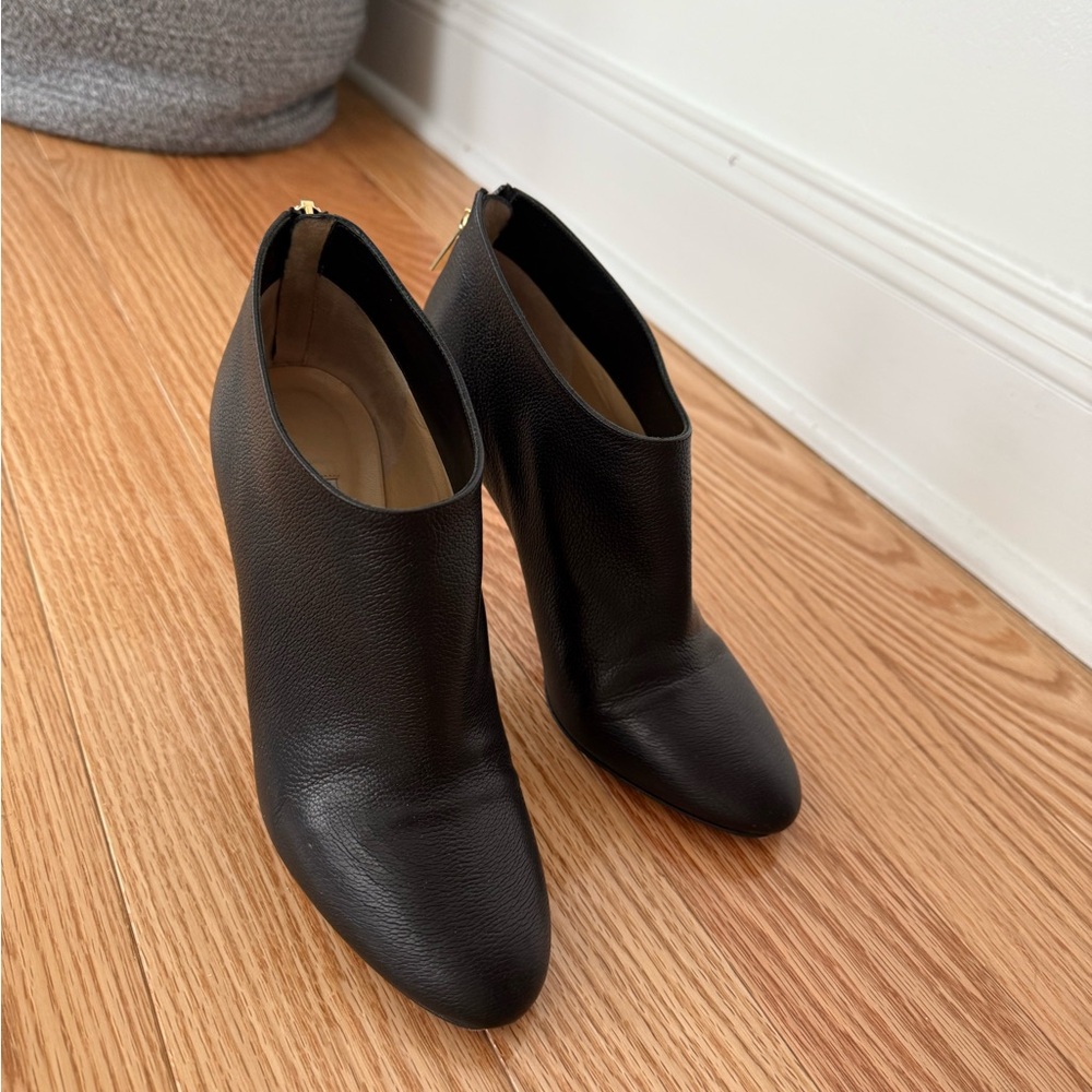 Jimmy Choo ankle boots